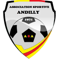 AS-ANDILLY